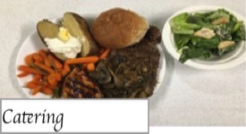 CAtering Image