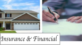 Insurance Financila Image